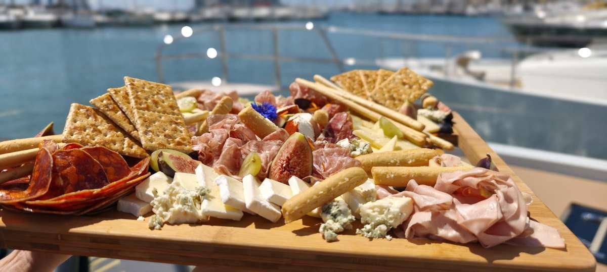 Lagoon Sixty 5, picture 23