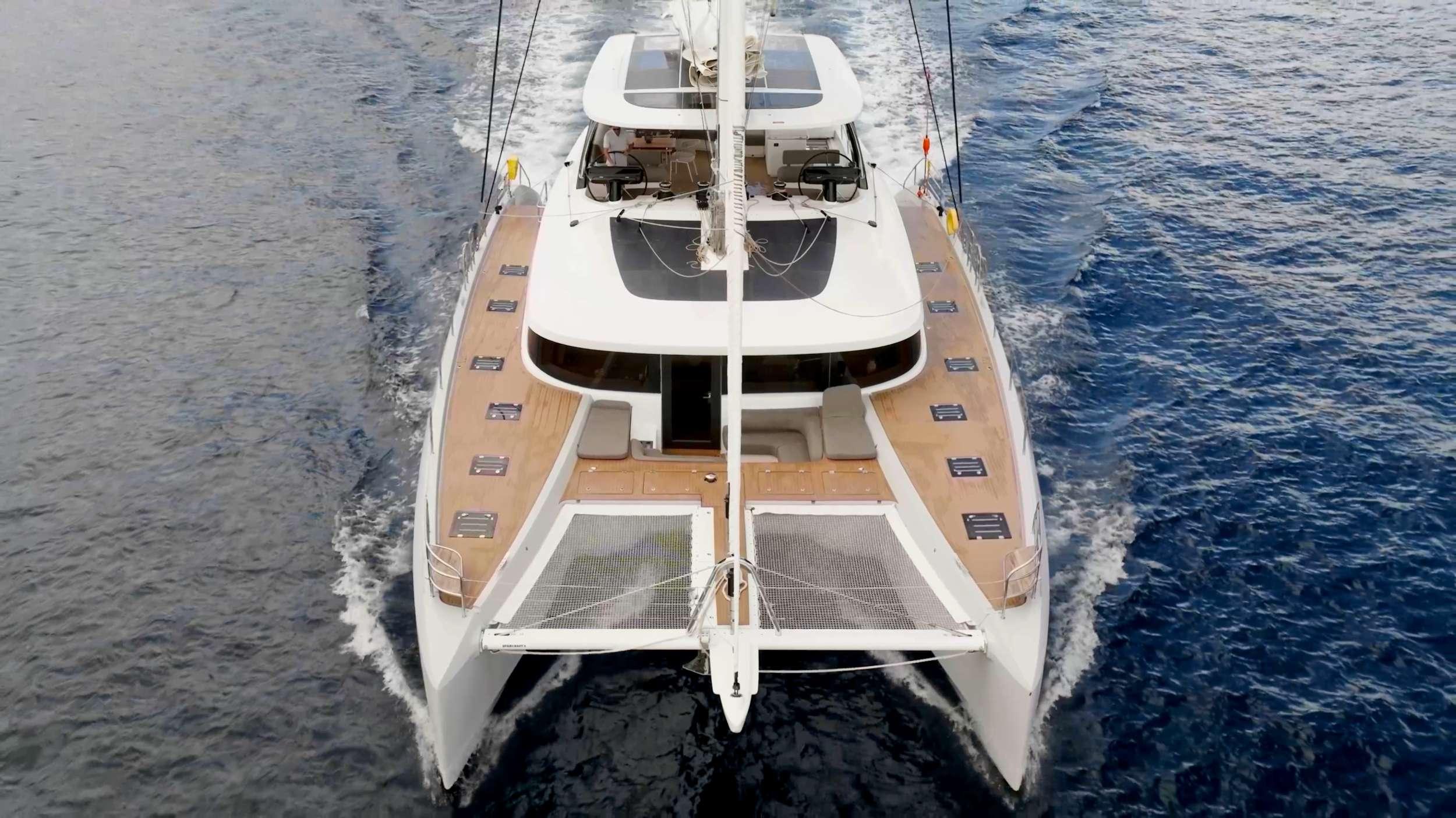 Lagoon Sixty 5, picture 5