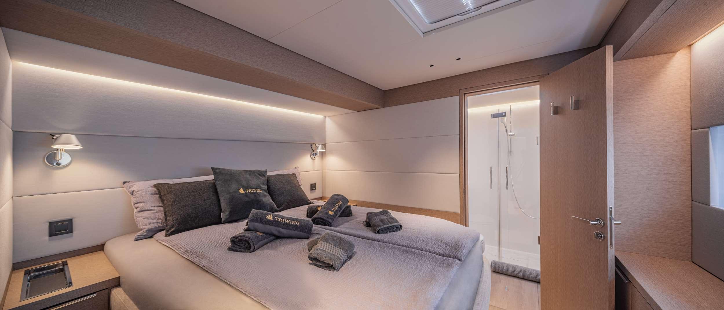 Lagoon Sixty 5, picture 15