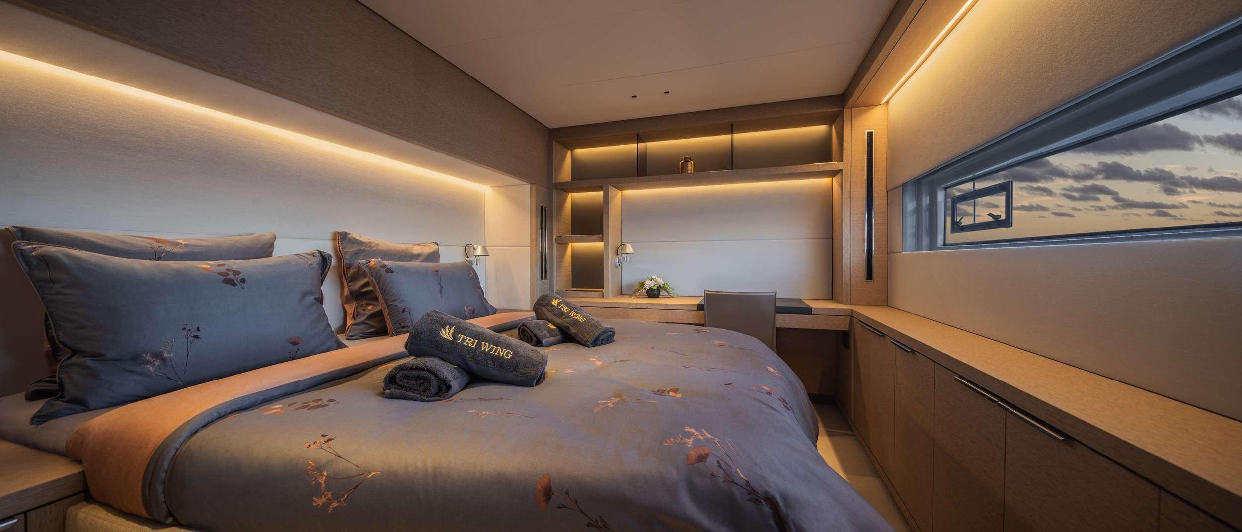 Lagoon Sixty 5, picture 17