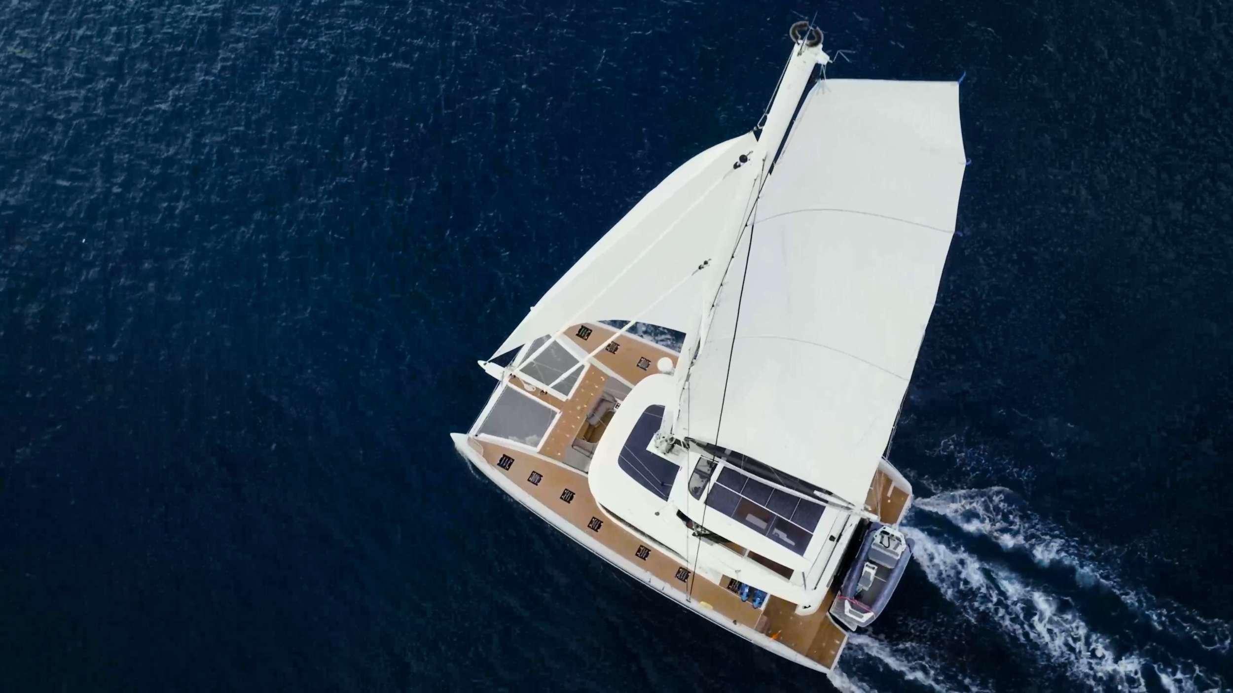 Lagoon Sixty 5, picture 4