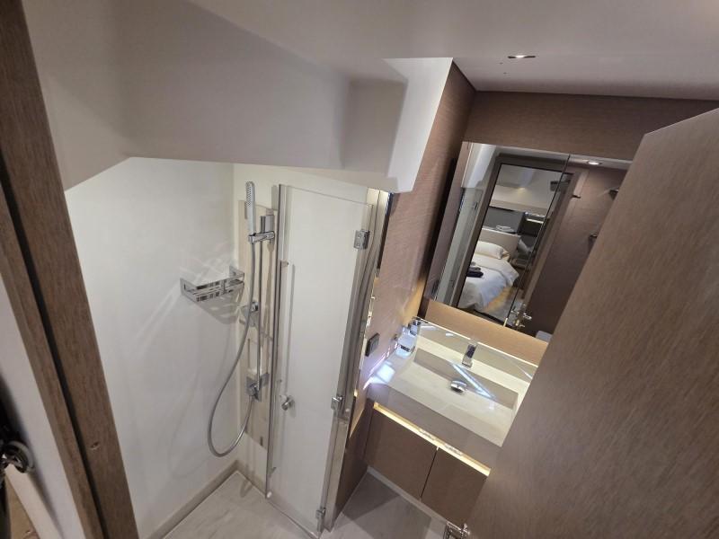 Prestige 520 Flybridge - 3 + 1 cab., picture 20