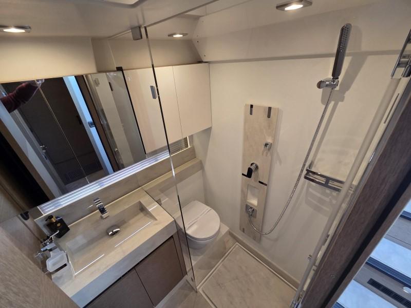 Prestige 520 Flybridge - 3 + 1 cab., picture 18