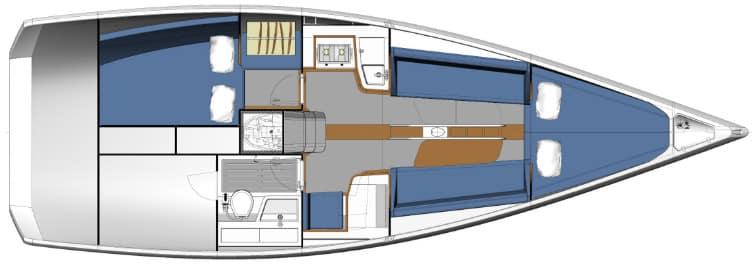 Italia 9.98, picture 2
