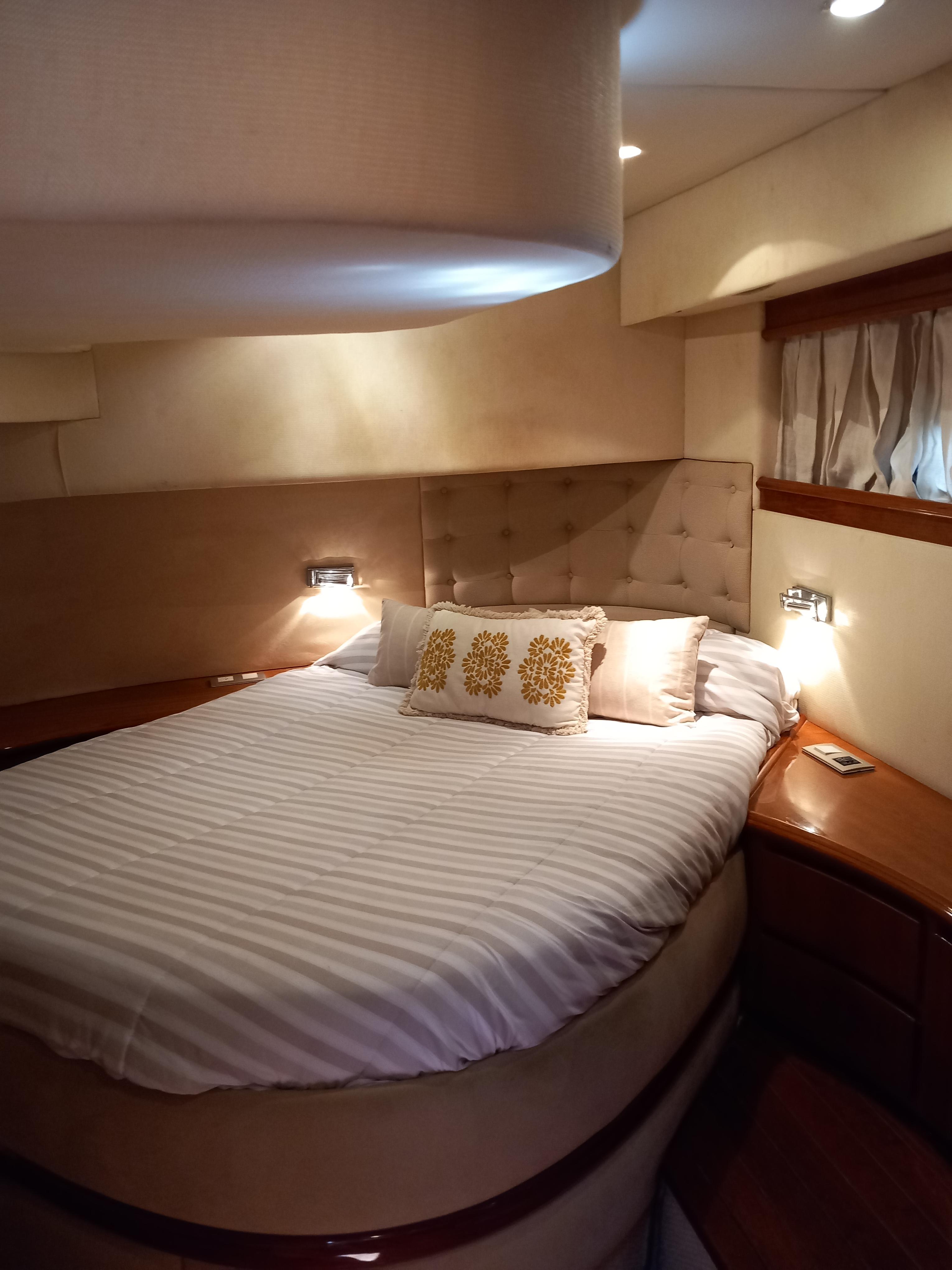 Rodman 56 Fly, picture 5