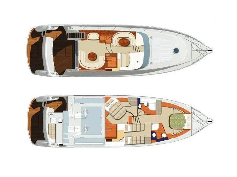 Rodman 56 Fly, picture 12