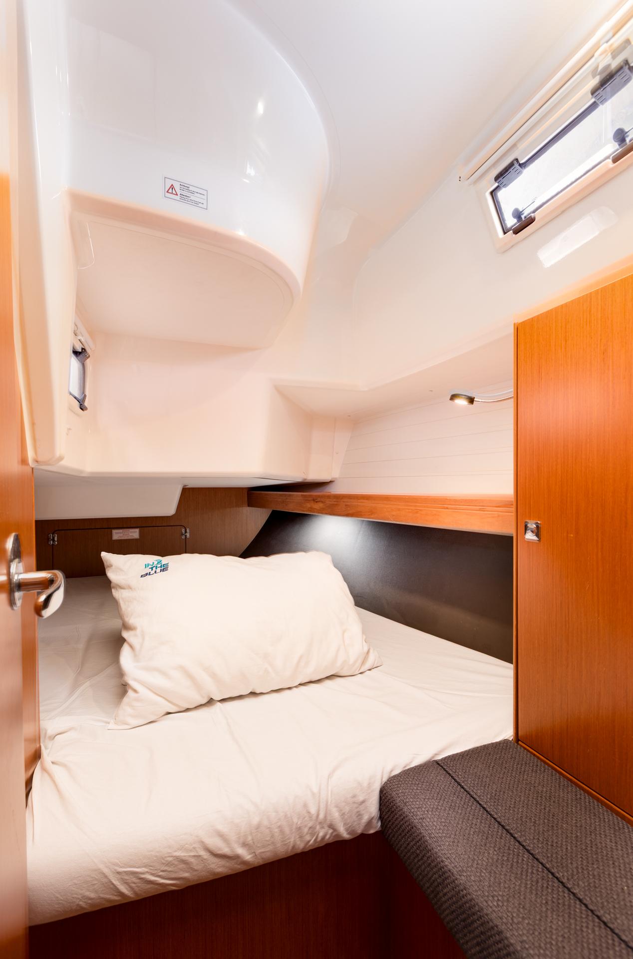 Bavaria Cruiser 37 - 3 cab., picture 14