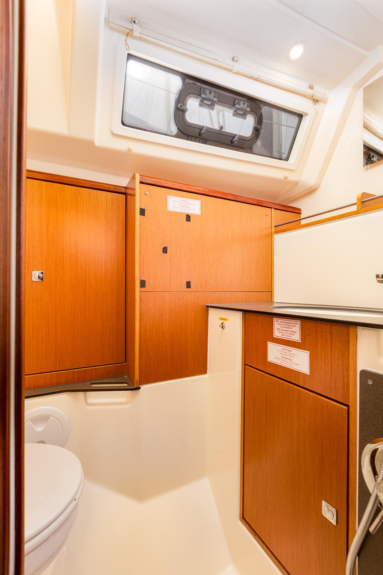 Bavaria Cruiser 37 - 3 cab., picture 15