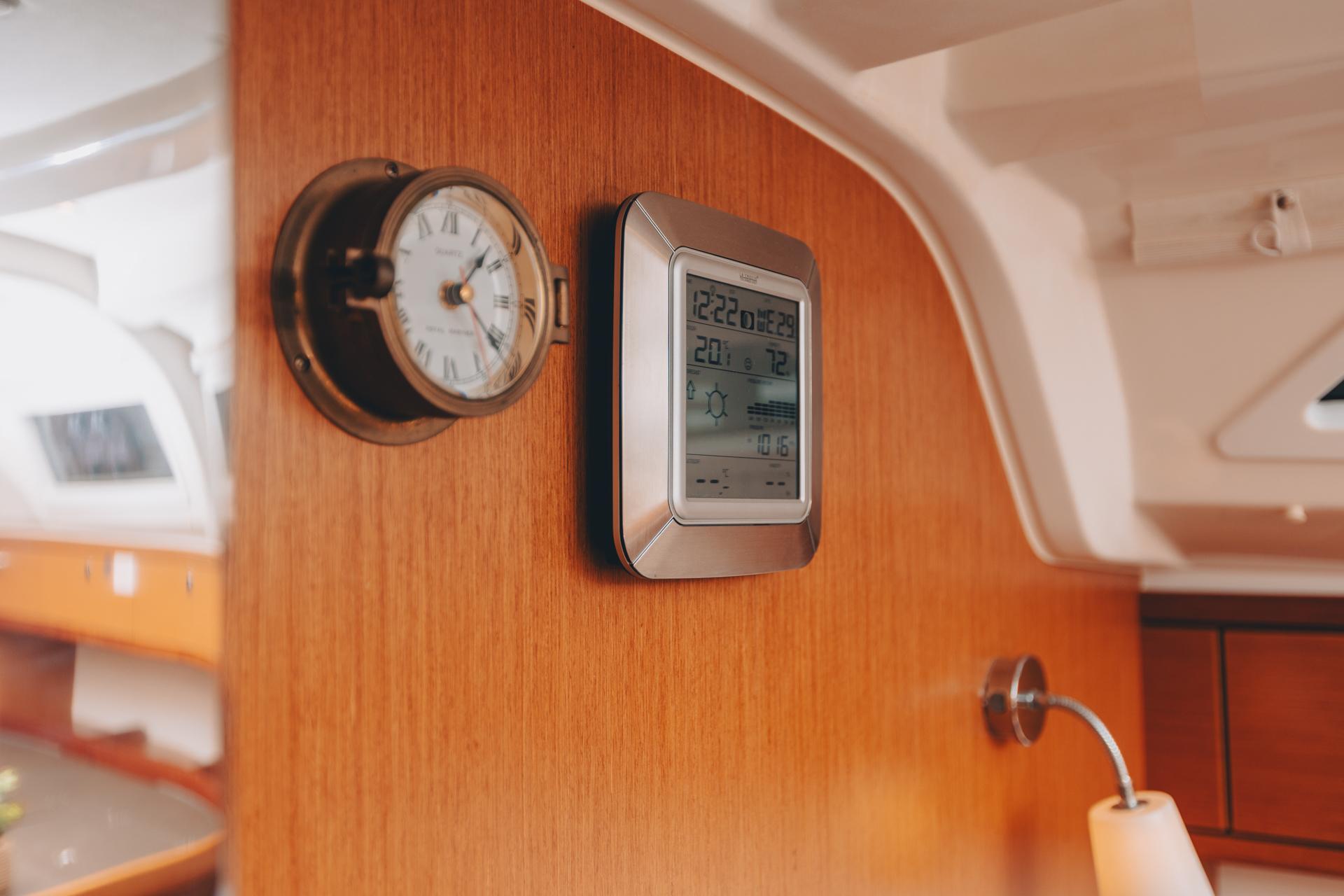 Bavaria Cruiser 37 - 3 cab., picture 17