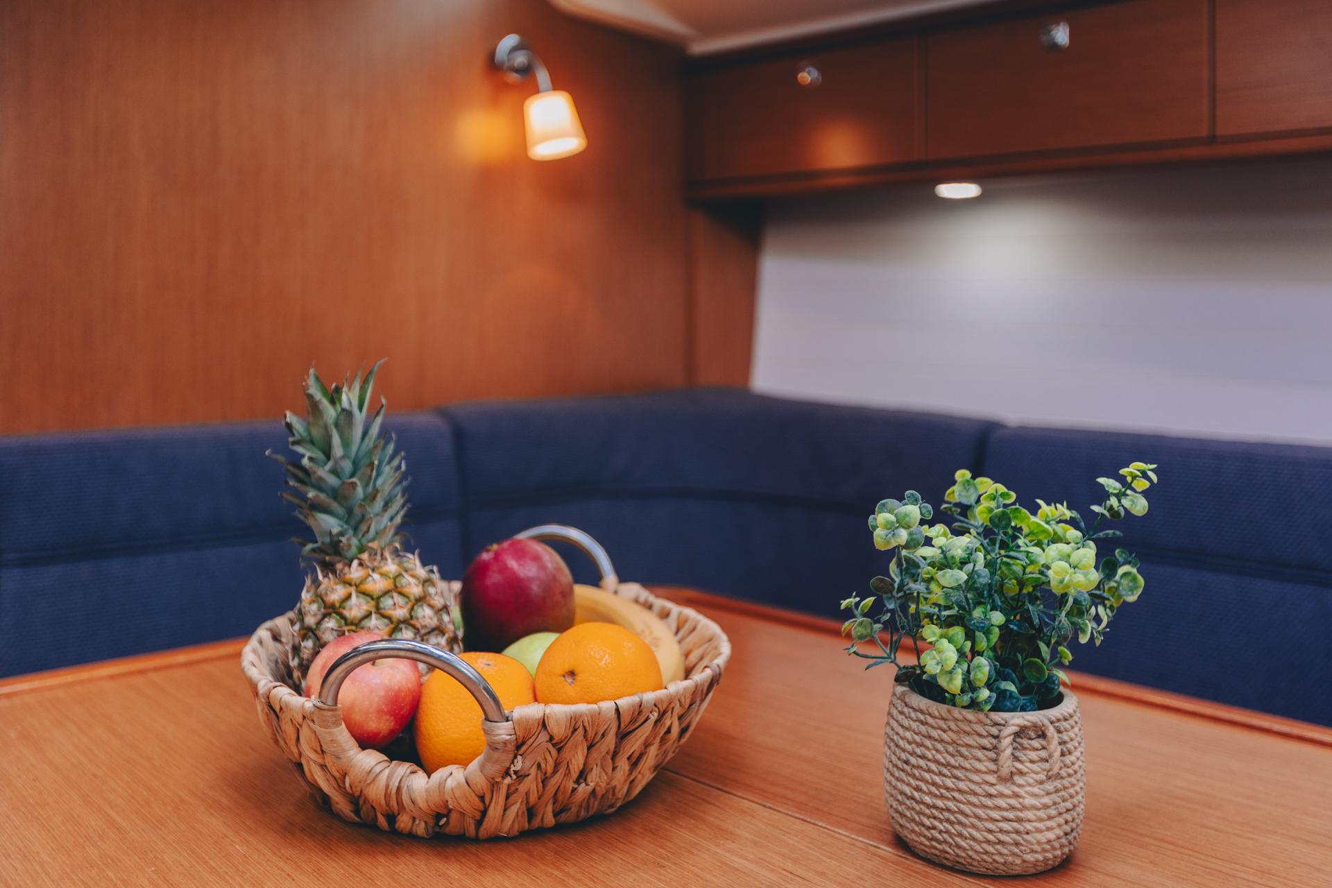 Bavaria Cruiser 37 - 3 cab., picture 11