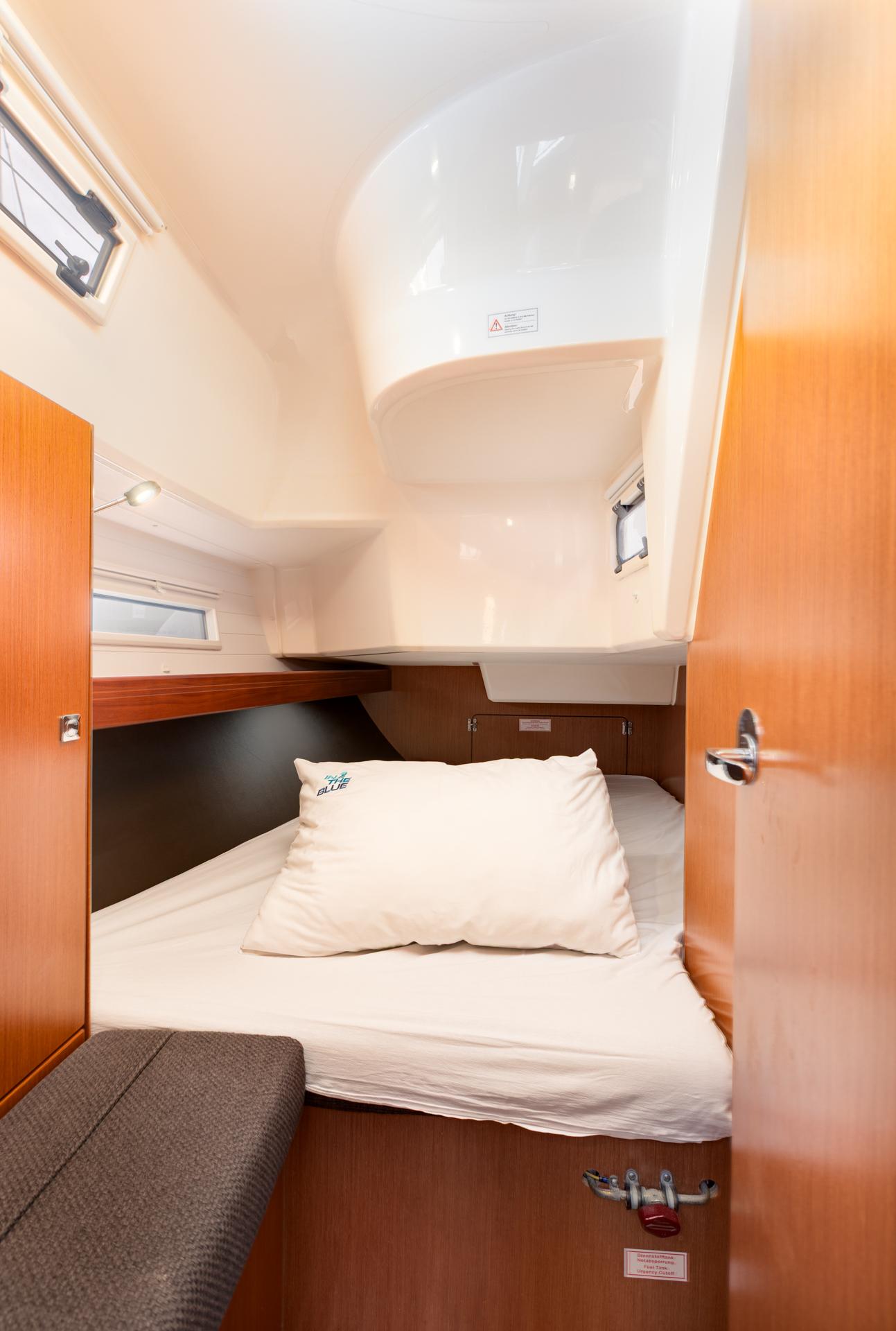 Bavaria Cruiser 37 - 3 cab., picture 13