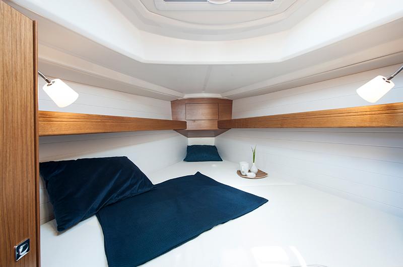 Bavaria Cruiser 33, picture 7