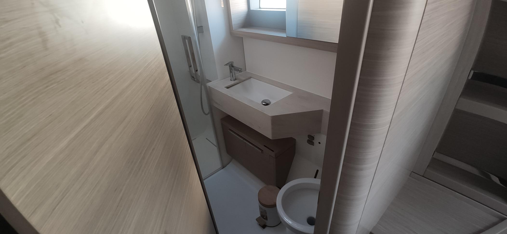 Lagoon 51 - 6 + 1 cab., picture 6