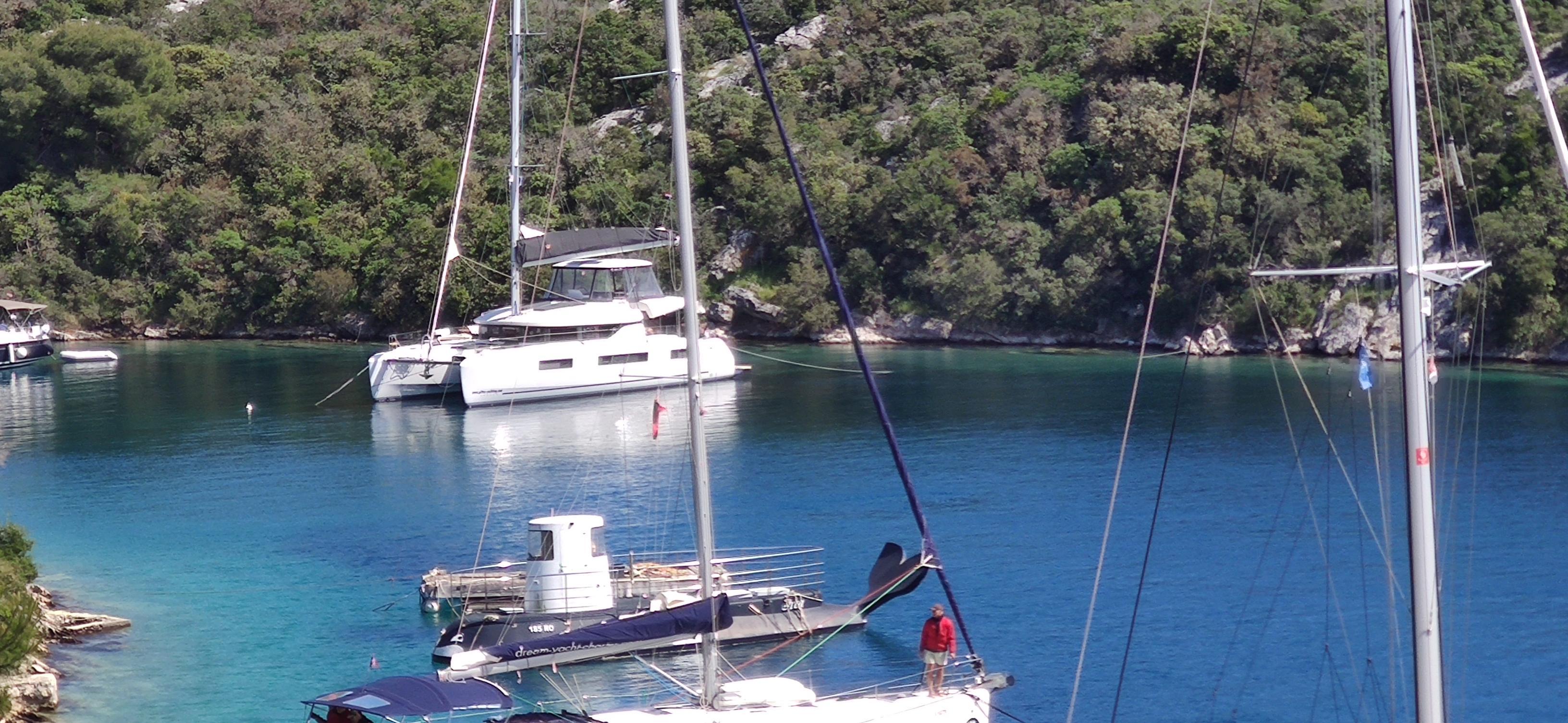 Lagoon 51 - 6 + 1 cab., picture 4