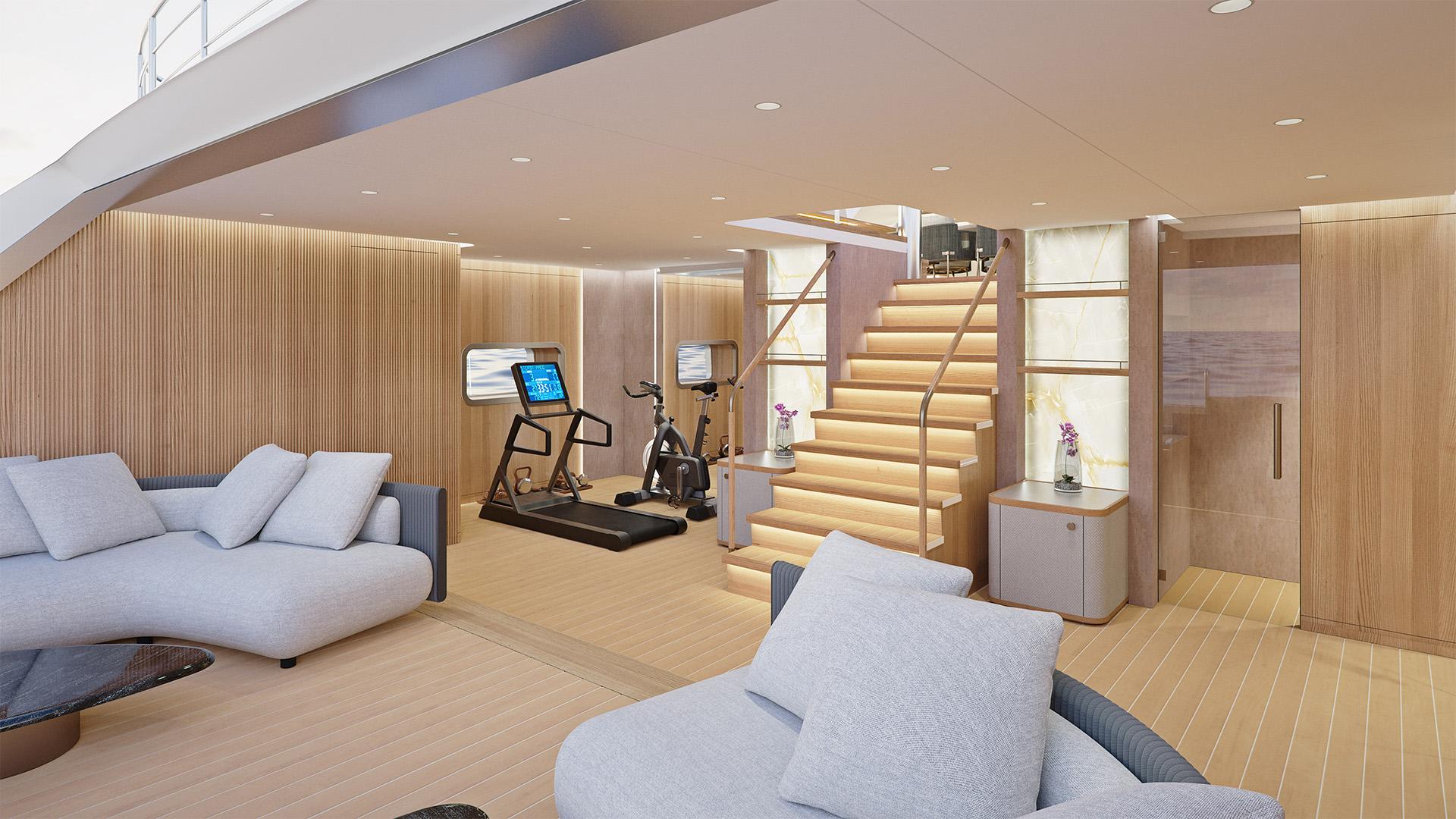 M/S Ad Astra, picture 6