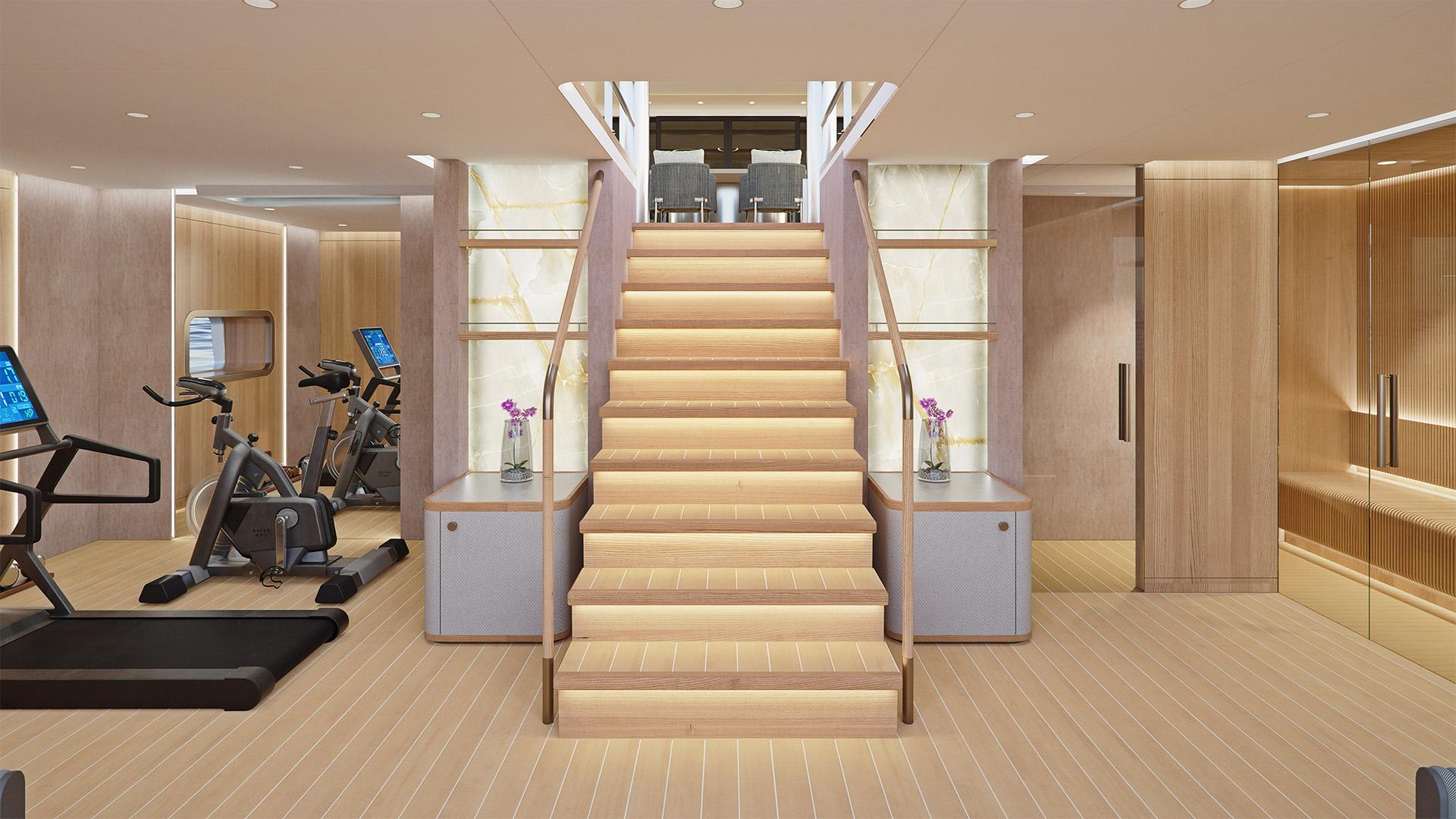 M/S Ad Astra, picture 4