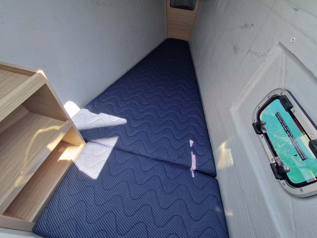 Lagoon 42 - 4 + 2 cab., picture 25