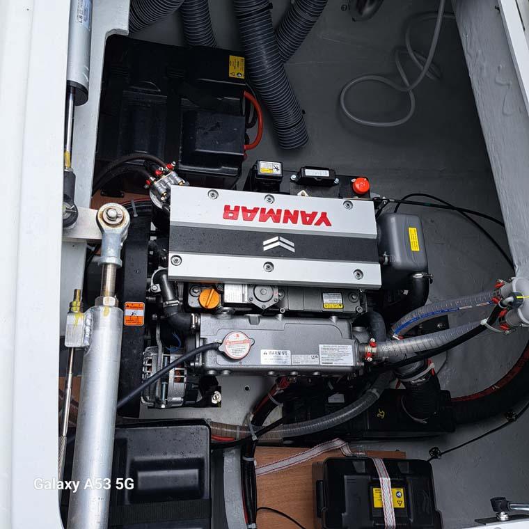 Lagoon 42 - 4 + 2 cab., picture 27