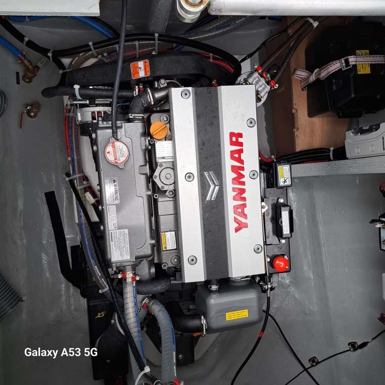 Lagoon 42 - 4 + 2 cab., picture 29