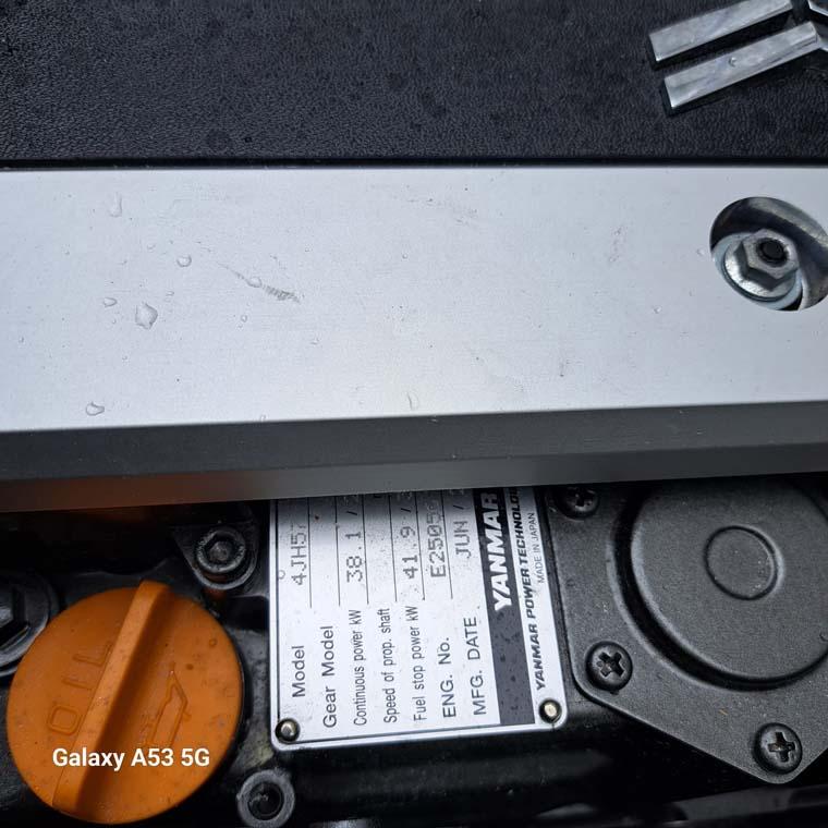 Lagoon 42 - 4 + 2 cab., picture 28