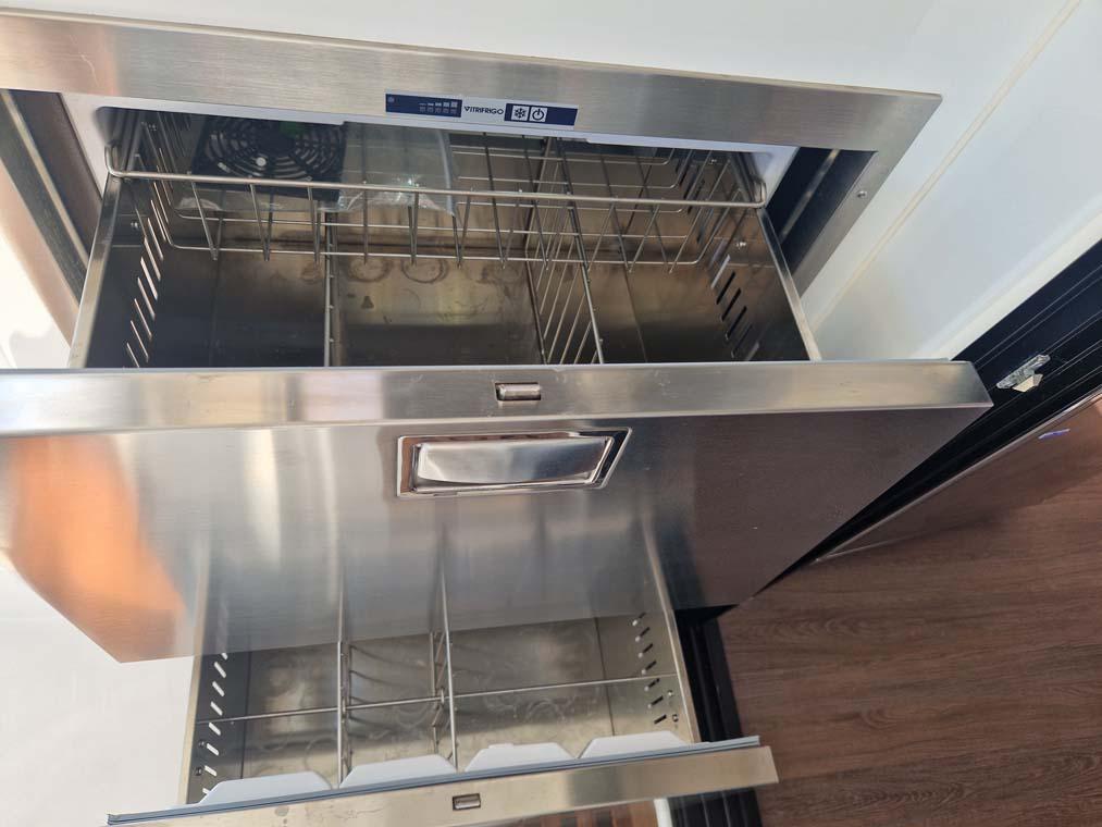 Lagoon 42 - 4 + 2 cab., picture 18