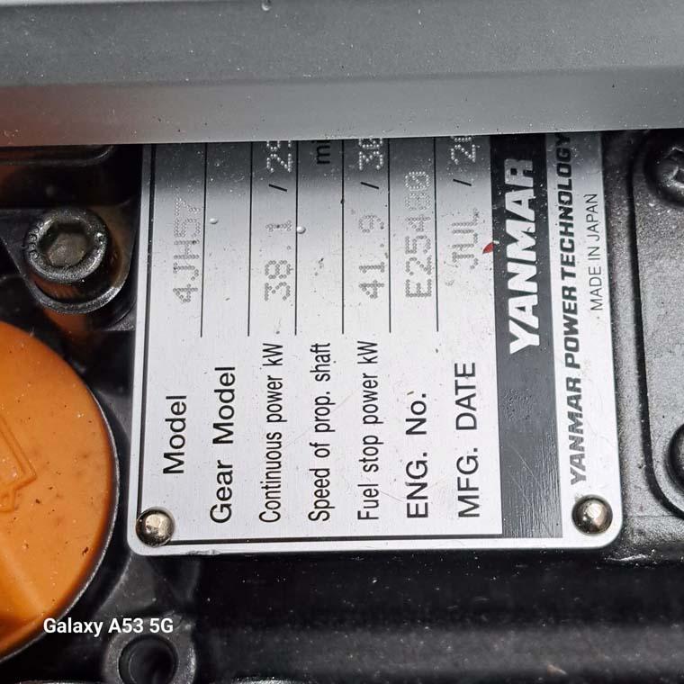 Lagoon 42 - 4 + 2 cab., picture 30