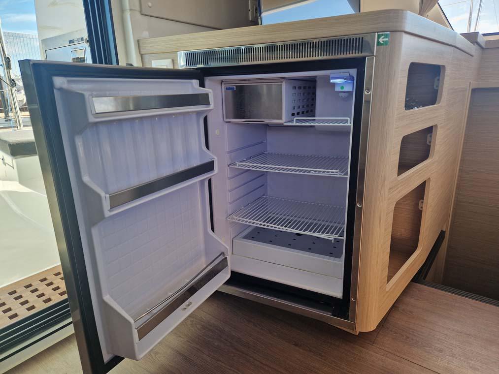 Lagoon 42 - 4 + 2 cab., picture 19