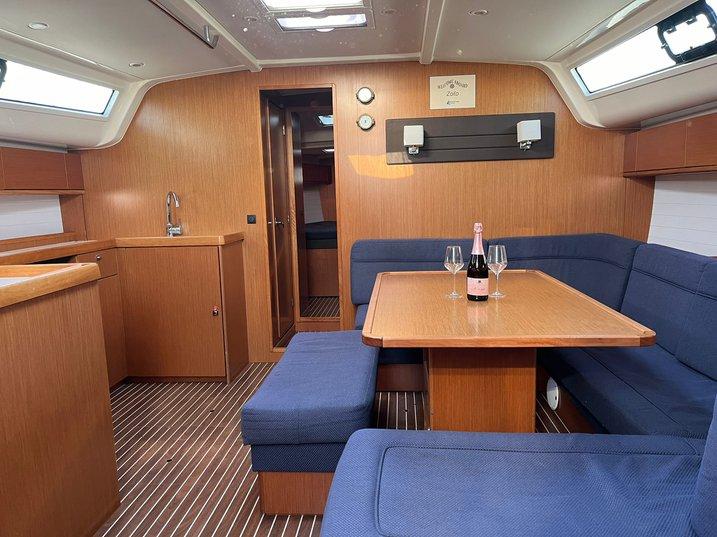 Bavaria Cruiser 51, picture 10