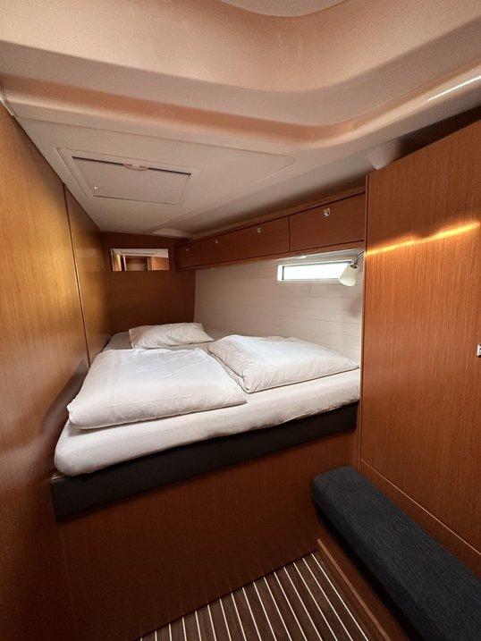 Bavaria Cruiser 51, picture 11