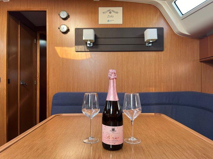 Bavaria Cruiser 51, picture 7