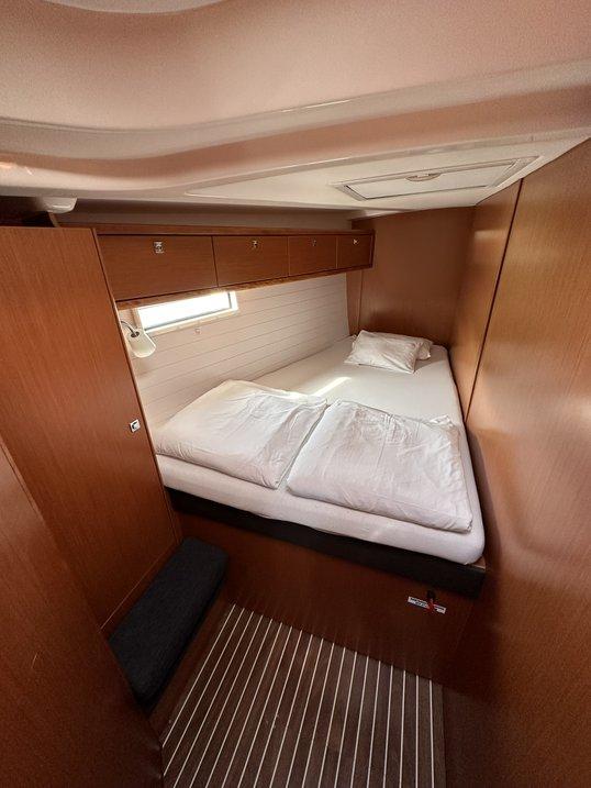 Bavaria Cruiser 51, picture 12