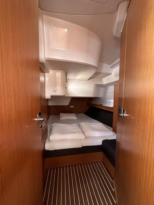 Bavaria Cruiser 51, picture 14