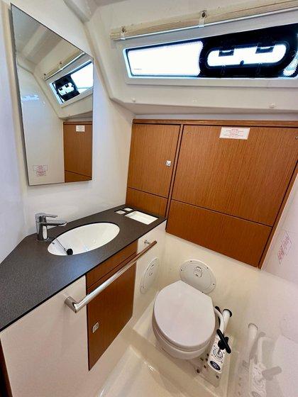 Bavaria Cruiser 46 - 4 cab., picture 14