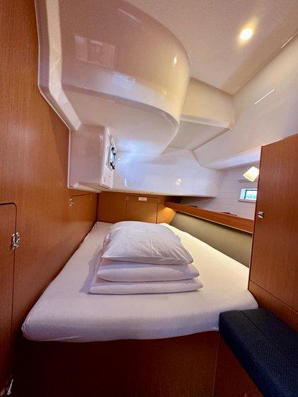 Bavaria Cruiser 46 - 4 cab., picture 11