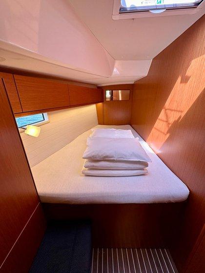 Bavaria Cruiser 46 - 4 cab., picture 12