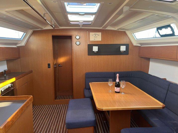 Bavaria Cruiser 46 - 4 cab., picture 7