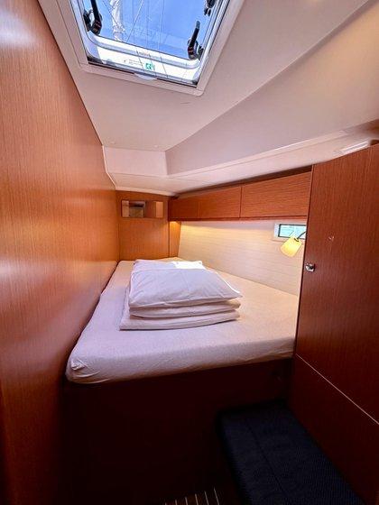 Bavaria Cruiser 46 - 4 cab., picture 10