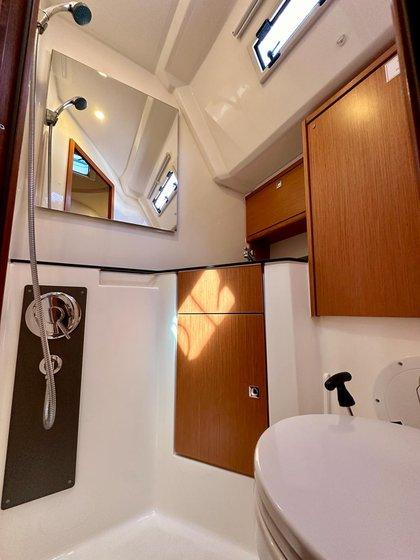 Bavaria Cruiser 46 - 4 cab., picture 13