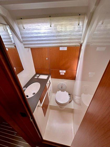 Bavaria Cruiser 46 - 4 cab., picture 11