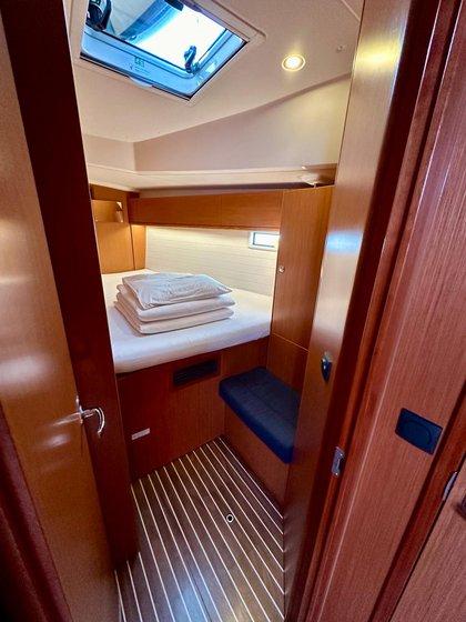 Bavaria Cruiser 46 - 4 cab., picture 9