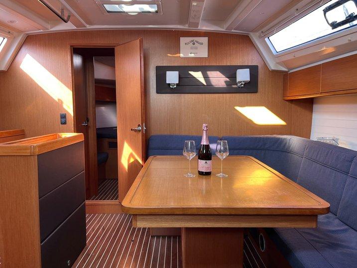 Bavaria Cruiser 46 - 4 cab., picture 6