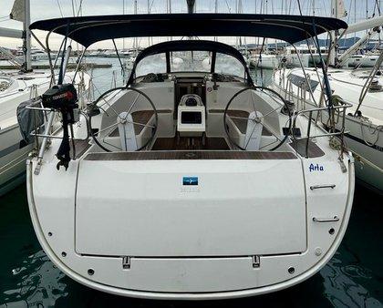 Bavaria Cruiser 46 - 4 cab., picture 1
