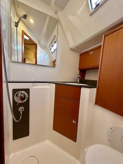 Bavaria Cruiser 46 - 4 cab., picture 15