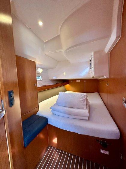 Bavaria Cruiser 46 - 4 cab., picture 10