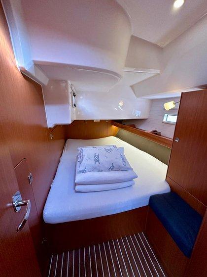 Bavaria Cruiser 46 - 4 cab., picture 11