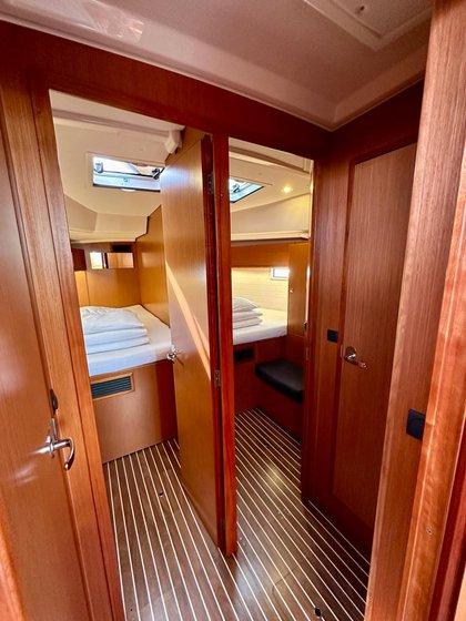 Bavaria Cruiser 46 - 4 cab., picture 13