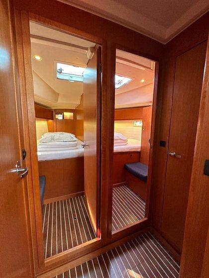 Bavaria Cruiser 46 - 4 cab., picture 12