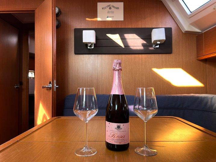 Bavaria Cruiser 46 - 4 cab., picture 4