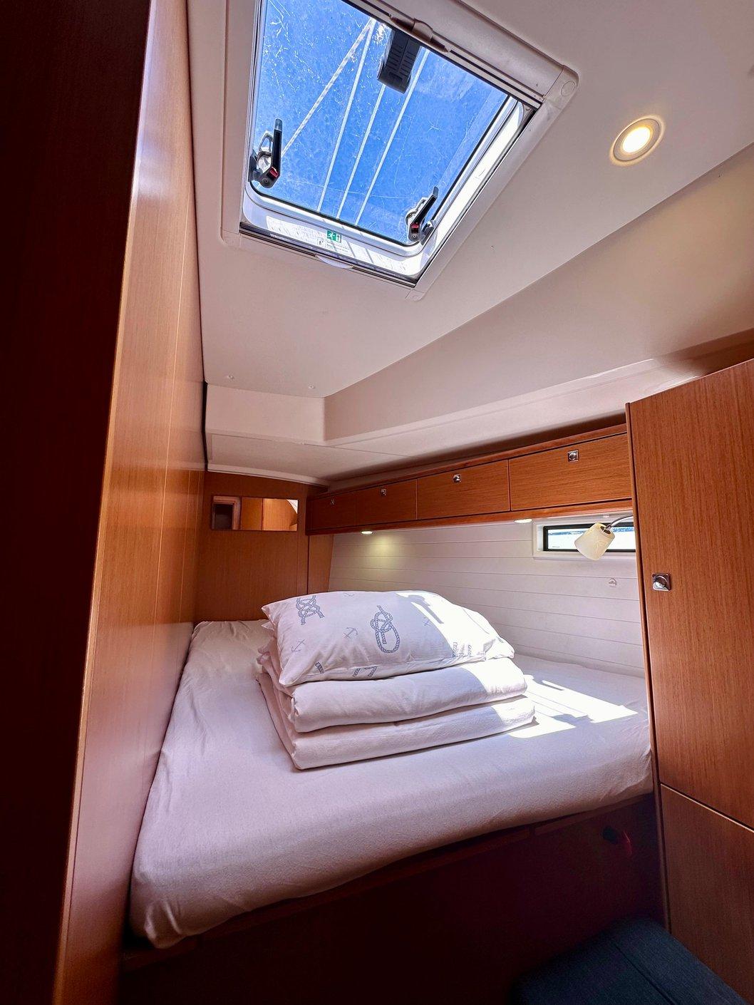 Bavaria Cruiser 46 - 4 cab., picture 8