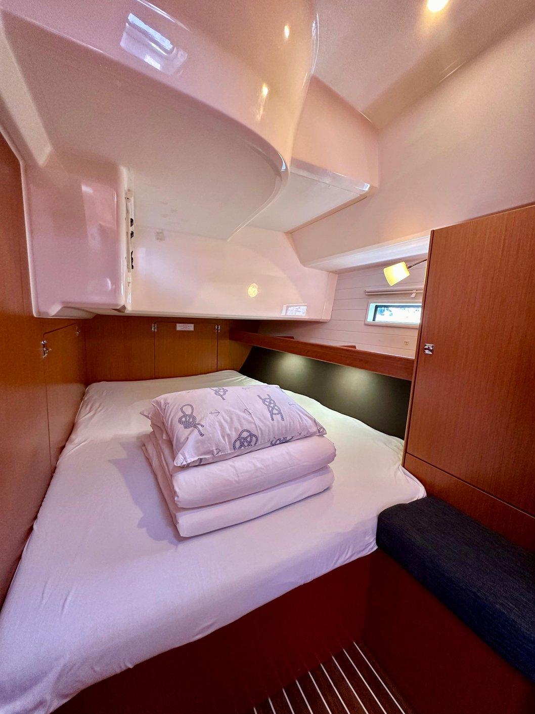 Bavaria Cruiser 46 - 4 cab., picture 9